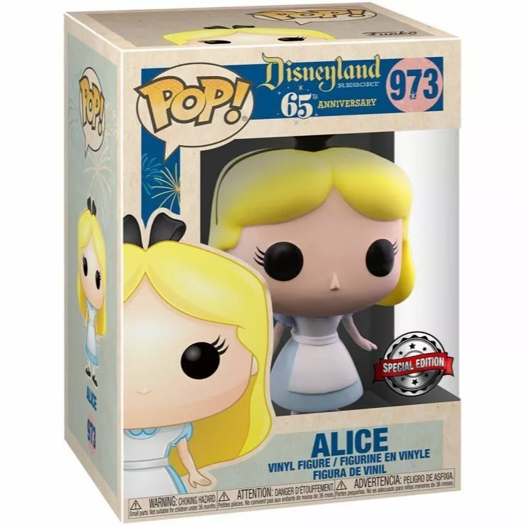 Alice Box