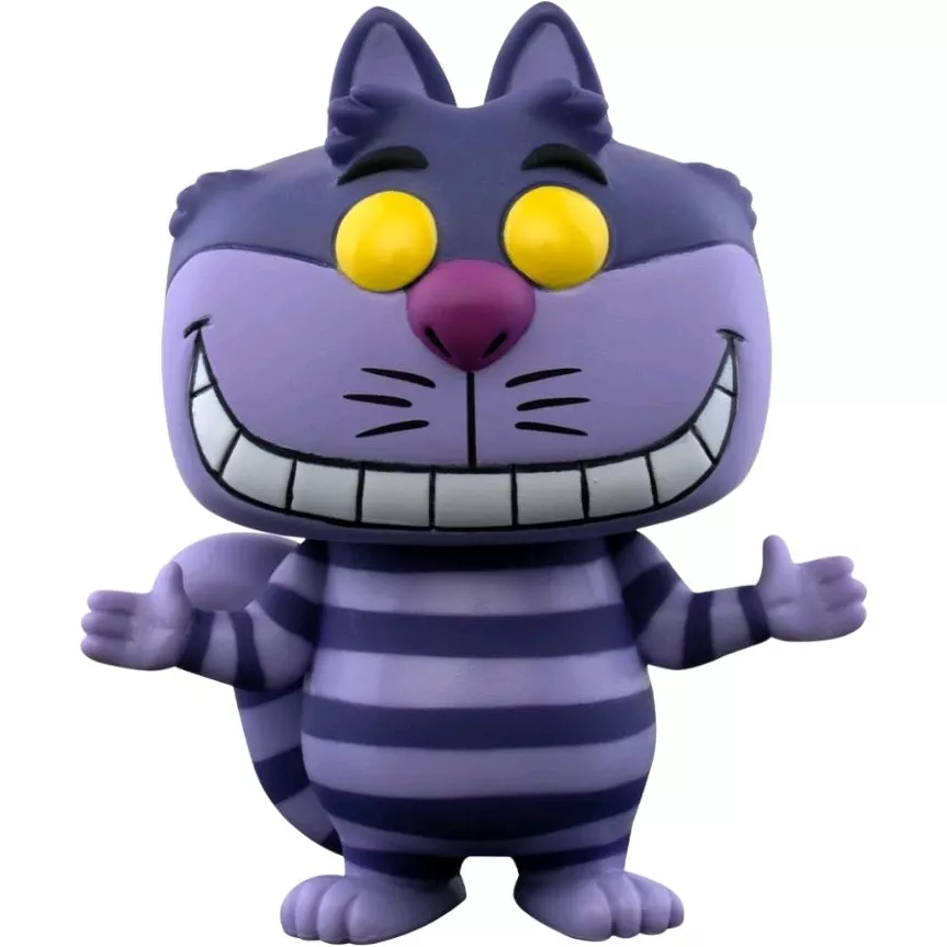 Cheshire Cat