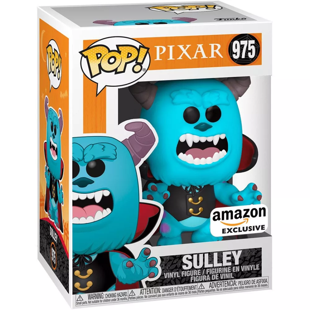 Sulley Box