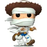 Woody