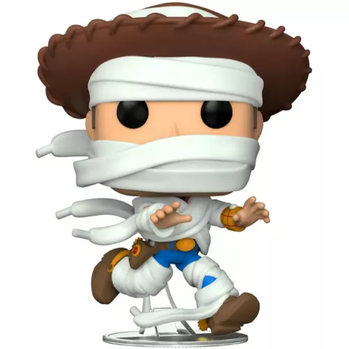 Funko Pop! Woody #976 Mummy Halloween Pixar Disney
