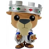 #98  Prince John - Collectible Figure