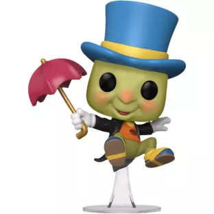 Jiminy Cricket