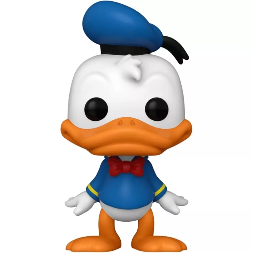 Donald Duck