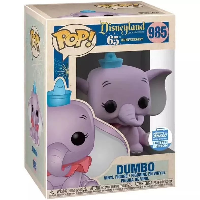 Dumbo Box