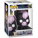 Peter Pegasus