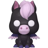 Peter Pegasus