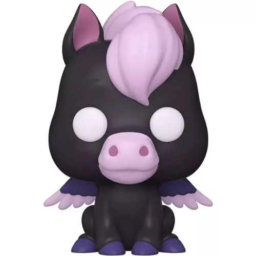 Funko Pop! Peter Pegasus #989 Disney Fantasia Vinyl Figure