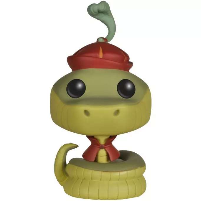 Sir Hiss