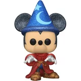 Sorcerer Mickey