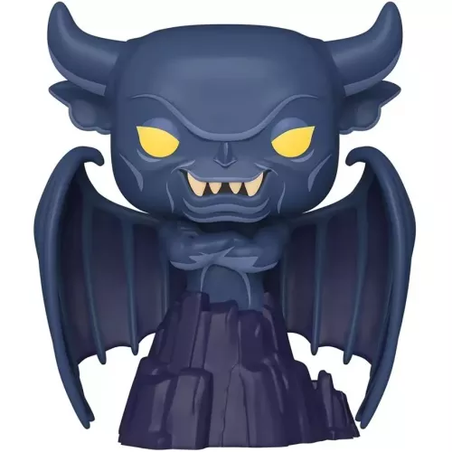 Funko Pop! Chernabog #991 Disney Fantasia Vinyl Figure