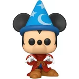 Sorcerer Mickey