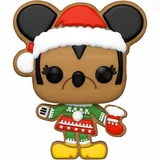 #995  Gingerbread Minnie Mouse - Collectible Figure