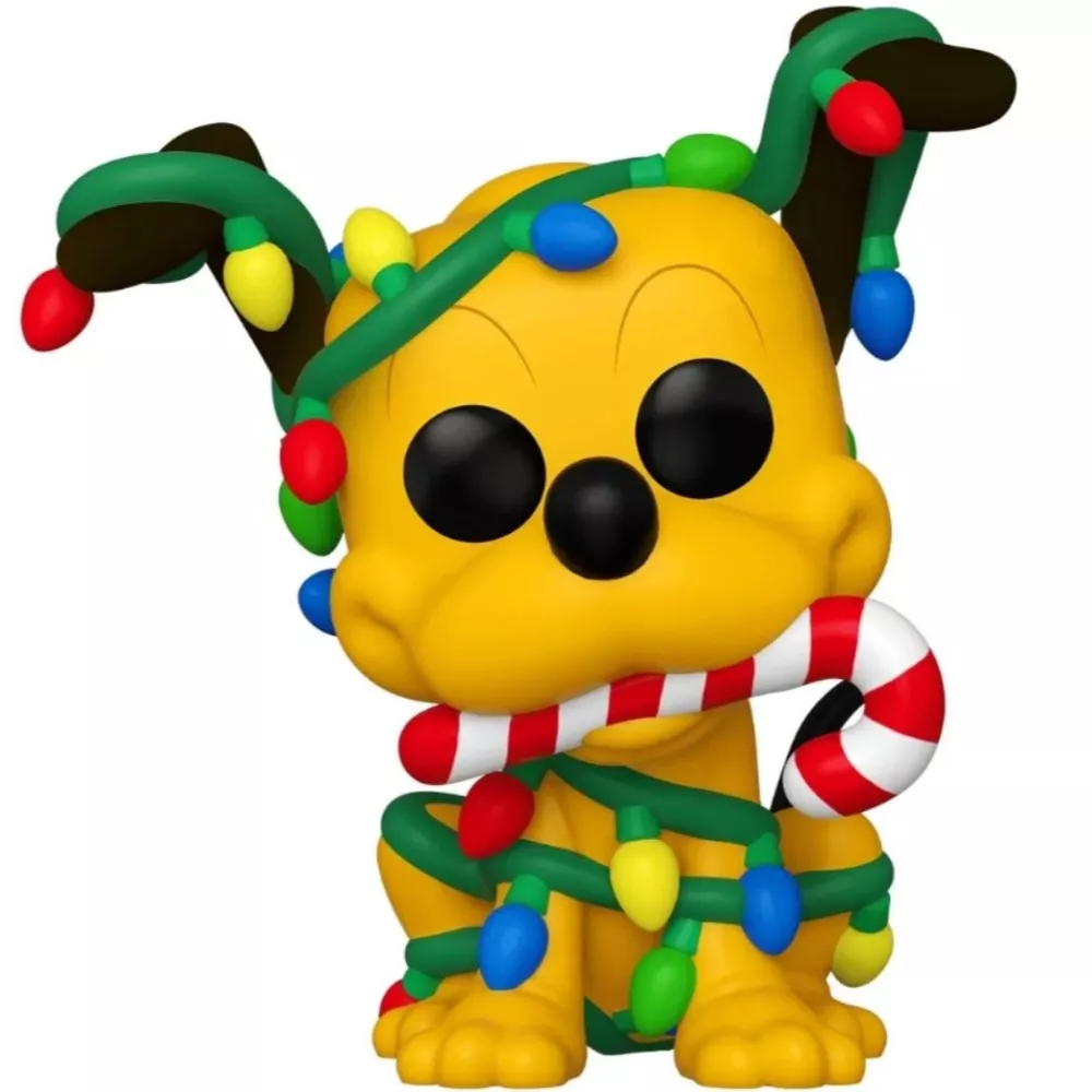 Pluto