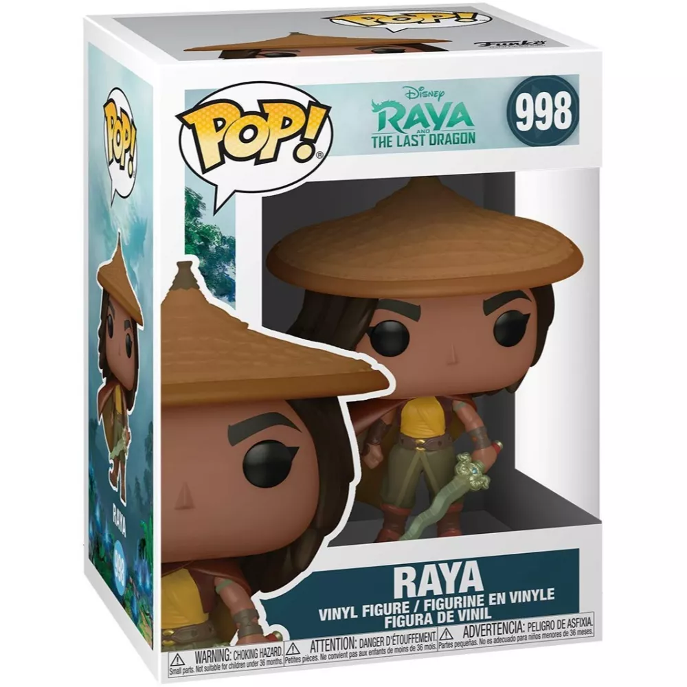Raya Box