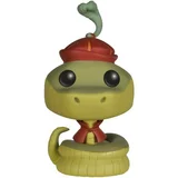 #99  Sir Hiss - Collectible Figure