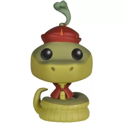 Funko Pop! Sir Hiss #99 Disney Vinyl Figure