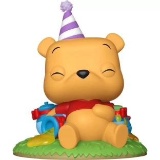 Winnie the Pooh image