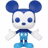  Mickey Mouse - Collectible Figure