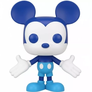 Mickey Mouse image