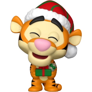 Tigger image