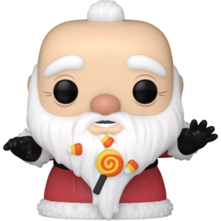 Sandy Claws image