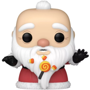 Sandy Claws image
