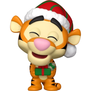 Tigger image
