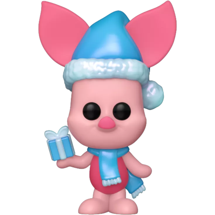 Piglet