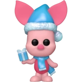  Piglet - Collectible Figure