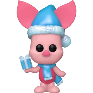 Piglet
