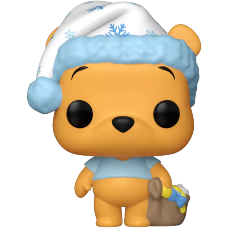 Winnie the Pooh