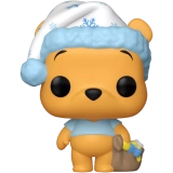  Winnie the Pooh - Collectible Figure