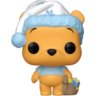 Winnie the Pooh
