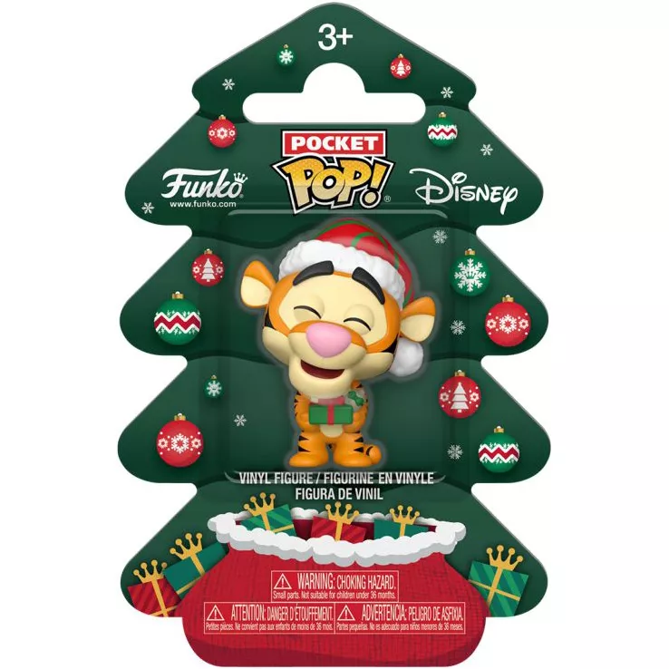 Tigger Box