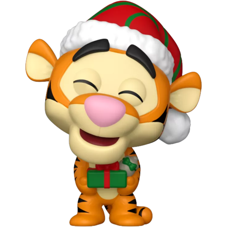 Tigger