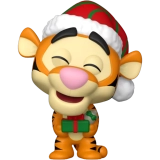  Tigger - Collectible Figure