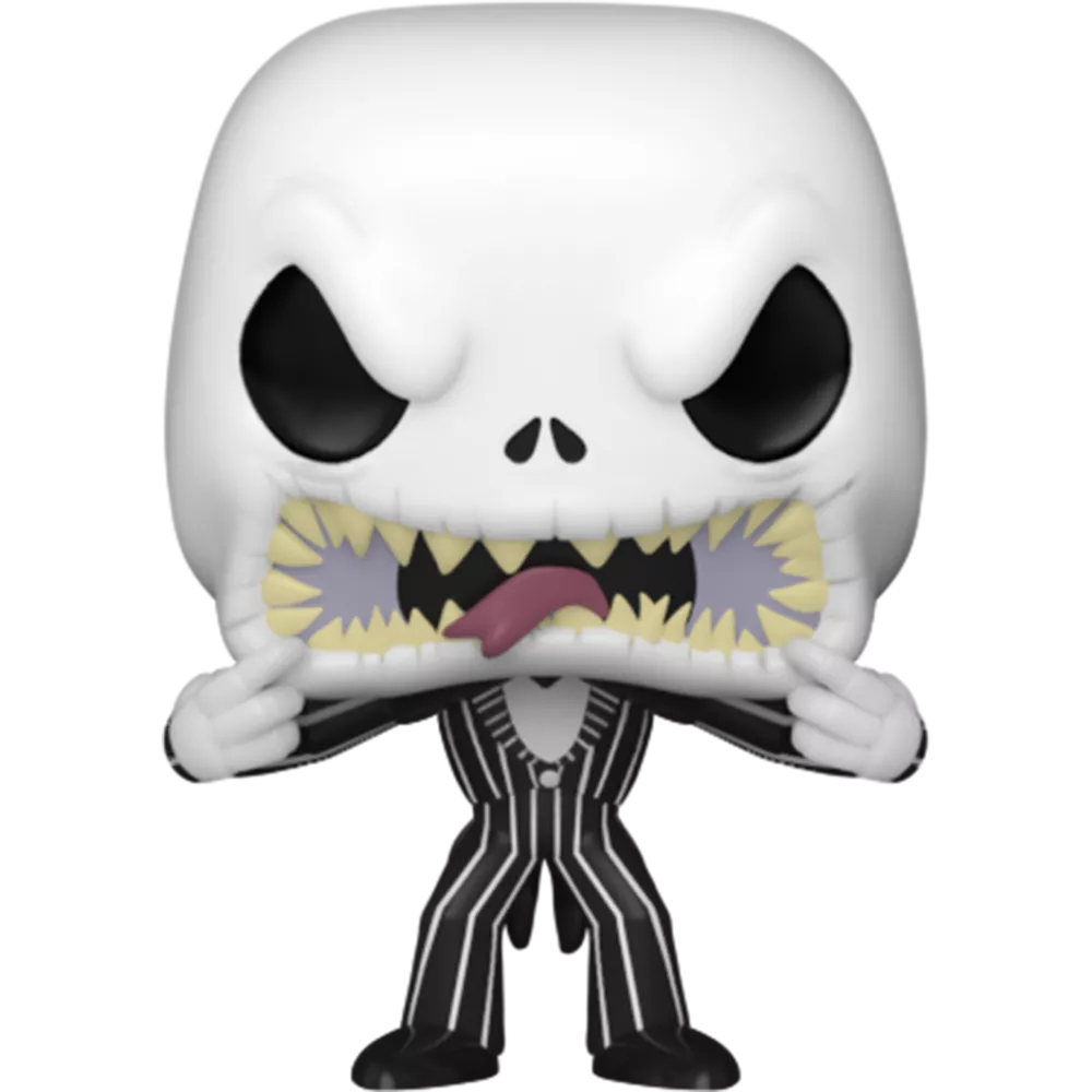 Jack Skellington