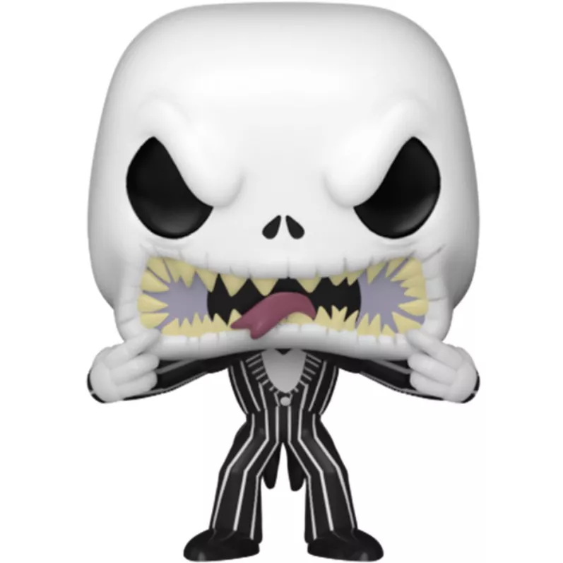 Jack Skellington