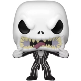  Jack Skellington - Collectible Figure