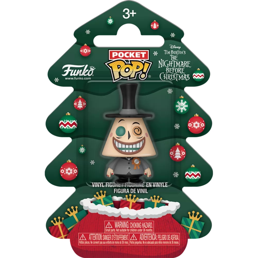 Mayor Box