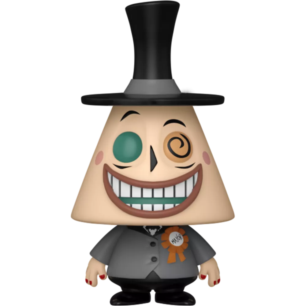 Mayor