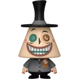  Mayor - Collectible Figure