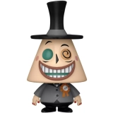  Mayor - Collectible Figure