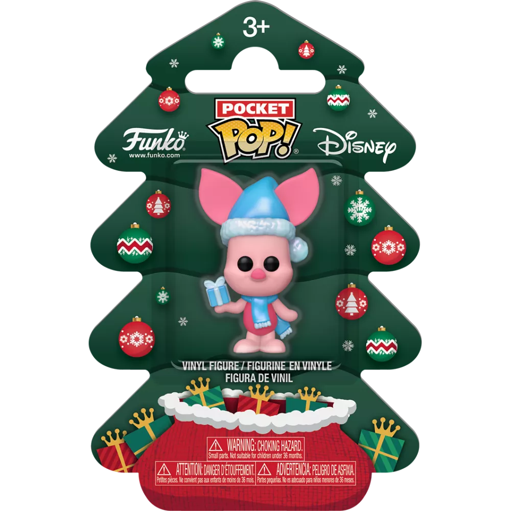 Piglet Box
