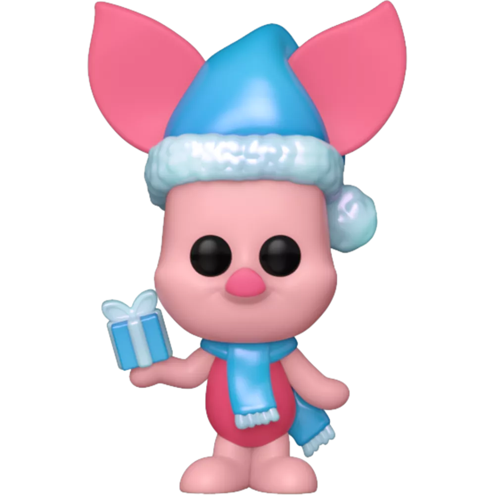 Piglet