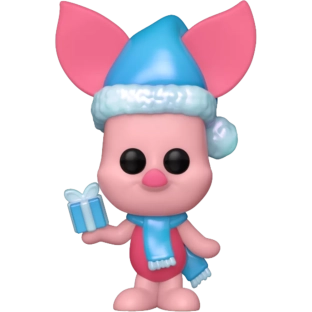Piglet