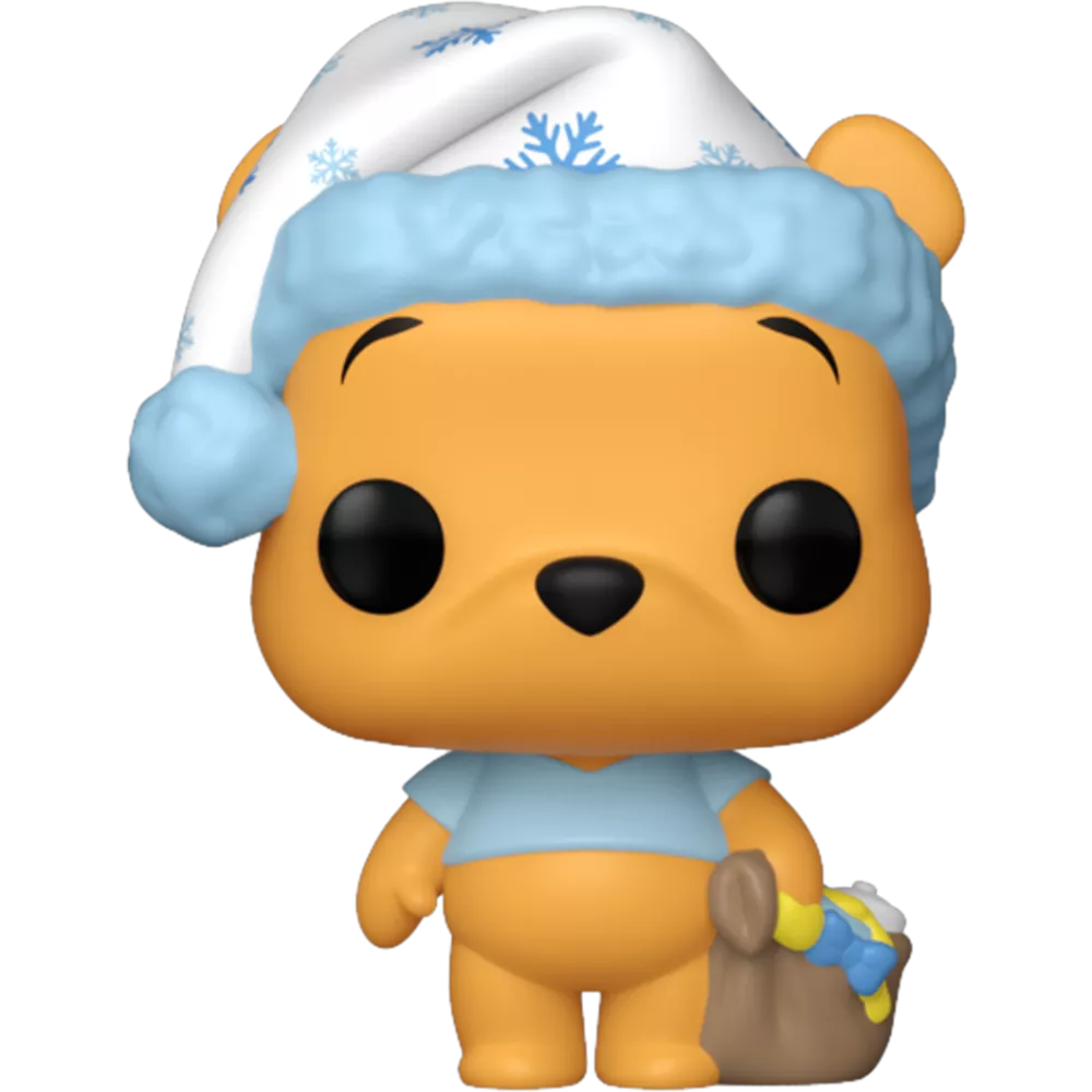 Winnie the Pooh