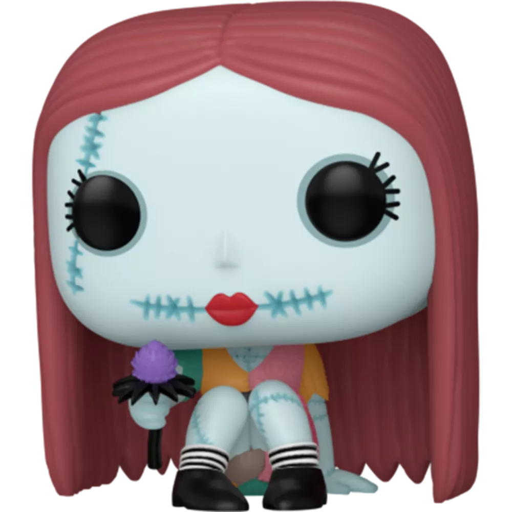 Sally Sewing