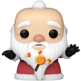  Sandy Claws - Collectible Figure
